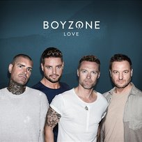 Love Boyzone
