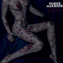 Love Clock Machine