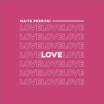 Love Maite Perroni