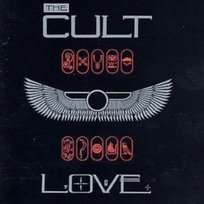 Love The Cult