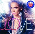 Love? PL - Lopez Jennifer