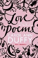 Love Poems - Duffy Carol Ann