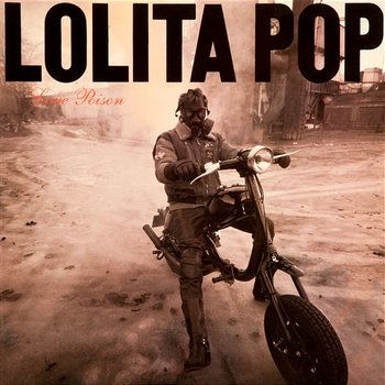 Love Poison - Lolita Pop