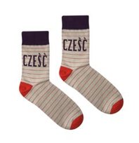 Love Poland, Skarpetki Cześć 42-46 Love Poland Design