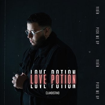 Love Potion - Clandistino