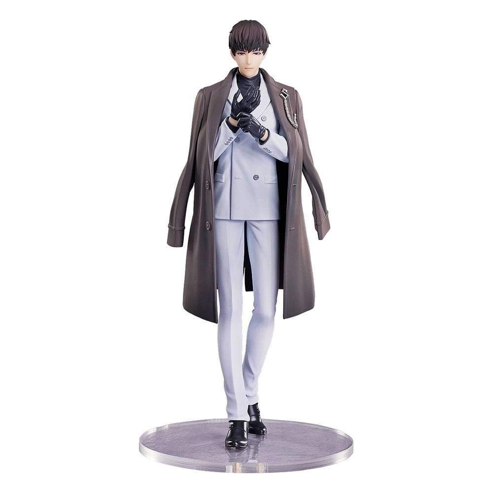 Isaac Clarke (Re-Run) Dead Space Pop Up Parade Figura 16 Cm