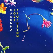 Love Profusion Madonna
