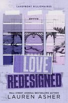 Love Redesigned Little Brown Book Group
