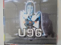 Love Religion U96