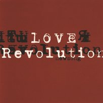 Love Revolution Newsong
