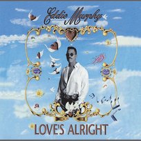 Love's Alright Eddie Murphy