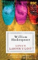 Love's Labours Lost - Shakespeare W., Shakespeare William