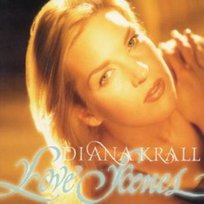 Love Scenes Krall Diana