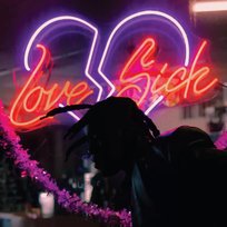 Love Sick (Deluxe US) Unknown