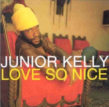 Love So Nice - Kelly Junior