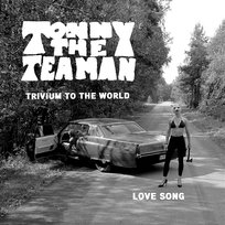 Love Song Tonny The Teaman
