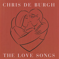 Love Songs Album De Burgh Chris