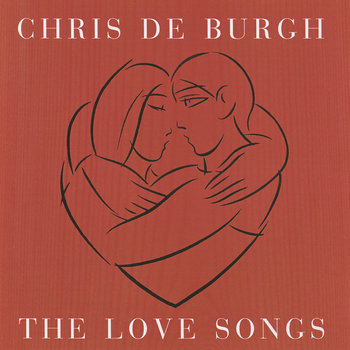 Love Songs Album - De Burgh Chris