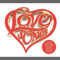 Love Songs Various Artists