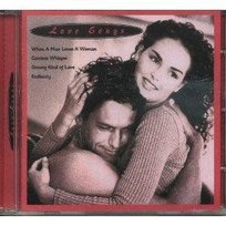 Love Songs Various Artists