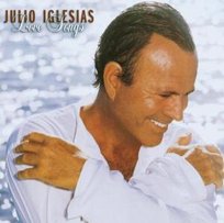 Love Songs Iglesias Julio