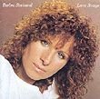 LOVE SONGS Streisand Barbra