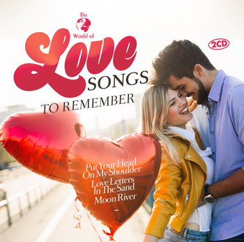 Love Songs To Remember - Various Artists
