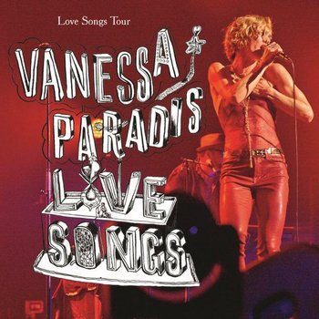 Love Songs Tour - Paradis Vanessa