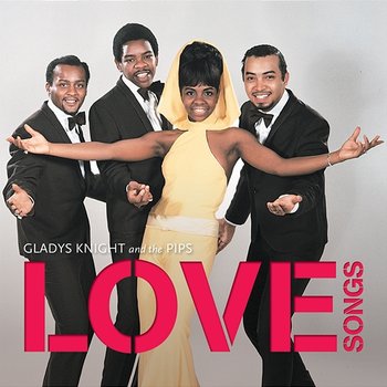 Love Songs - Gladys Knight & The Pips