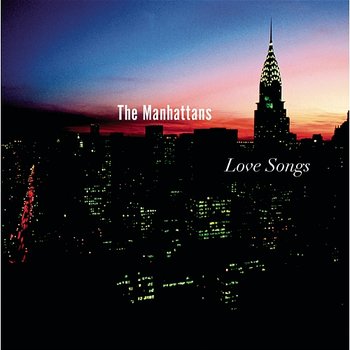 Love Songs - The Manhattans