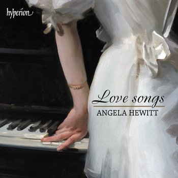 Love Songs - Hewitt Angela