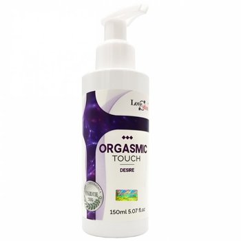 Love Stim, Love Stim Orgasmic Touch, Aromatyzowany olejek intymny Desire, 150 ml - Love Stim