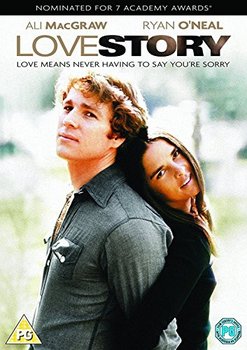 Love Story (Love Story) - Hiller Arthur