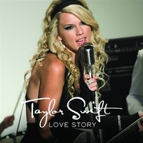 Love Story Taylor Swift