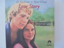 Love story VCD - Carter Matt
