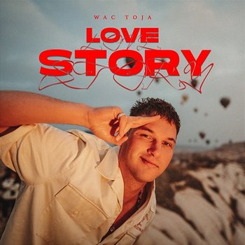 Love Story - Wac Toja, NBALVCKY