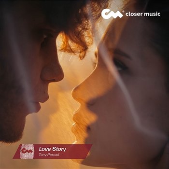 Love Story - Tony Pascall