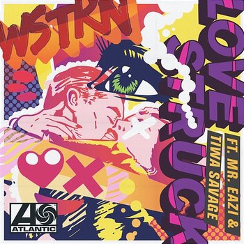 Love Struck - WSTRN