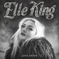 Love Stuff King Elle