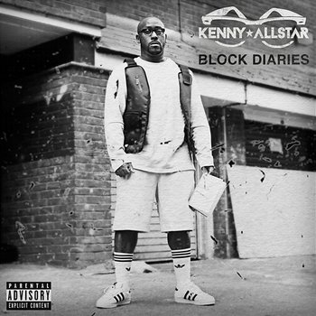 Love The Game - Kenny Allstar feat. The Streets & Not3s