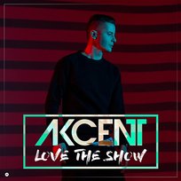 Love The Show Akcent