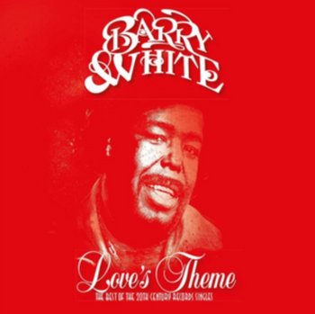 Love Theme - White Barry