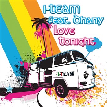 Love Tonight - I-Team feat. Dhany