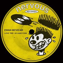 Love Trip / Hi Land Funk Ewan McVicar