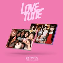 Love Tune (Love Version) Fifty Fifty