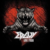 Love Tyger Edguy