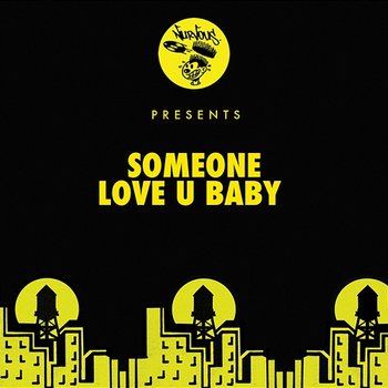 Love U Baby - Someone