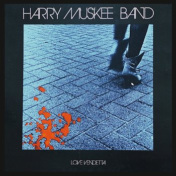 Love Vendetta - Harry Muskee Band