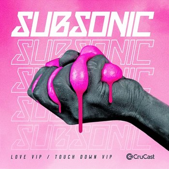 Love VIP / Touchdown VIP - subsonic