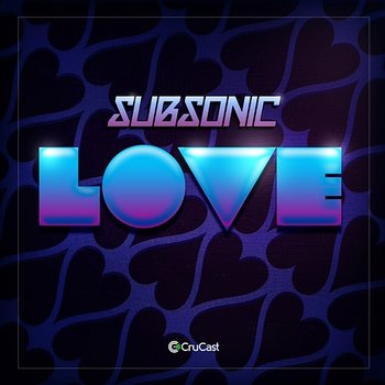 Love - subsonic